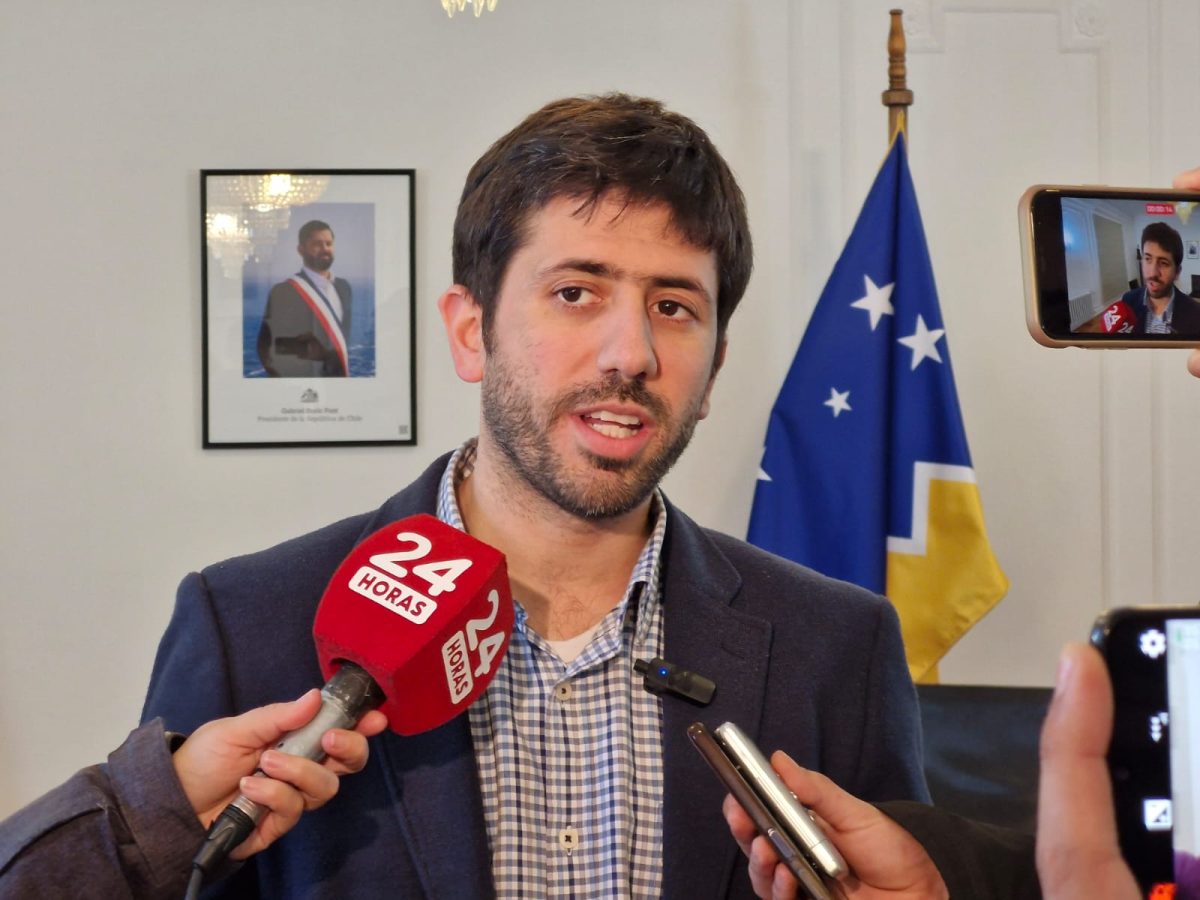 Se suspende normativa argentina que impide el tránsito de camiones de mayor longitud por sus carreteras