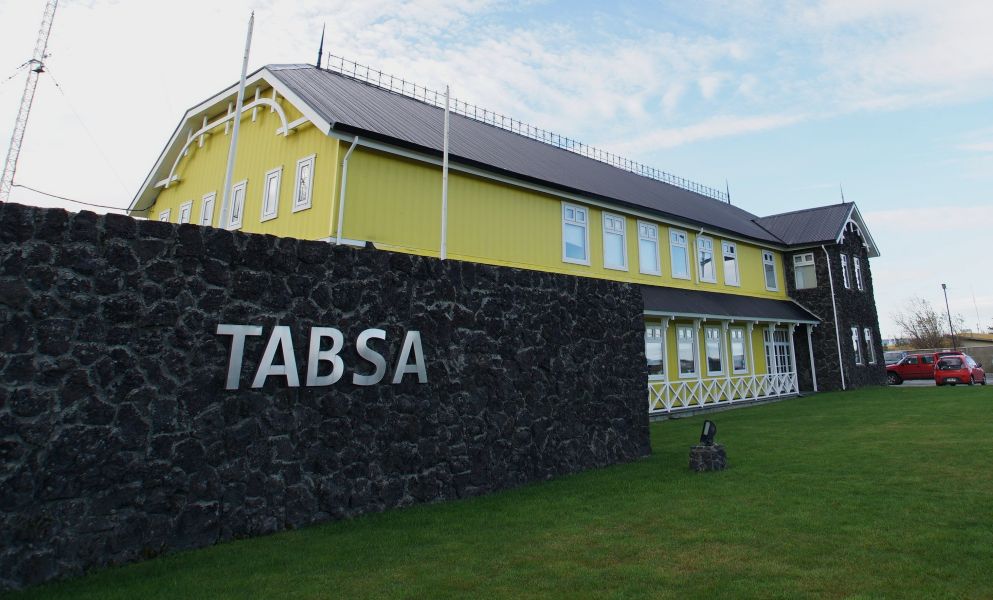 Tabsa informa alza transitoria de tarifas de sus servicios por crisis internacional